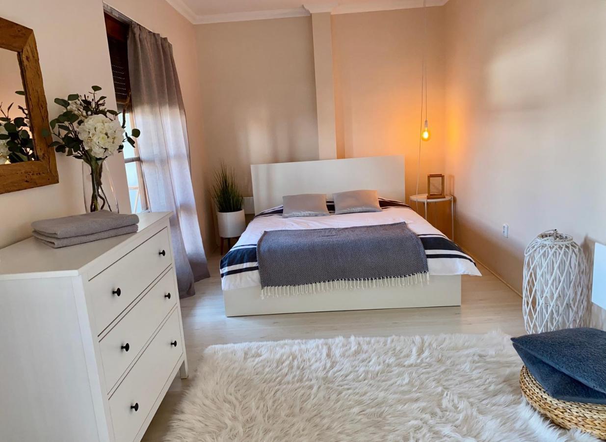 Apartman Rea Комарно Экстерьер фото