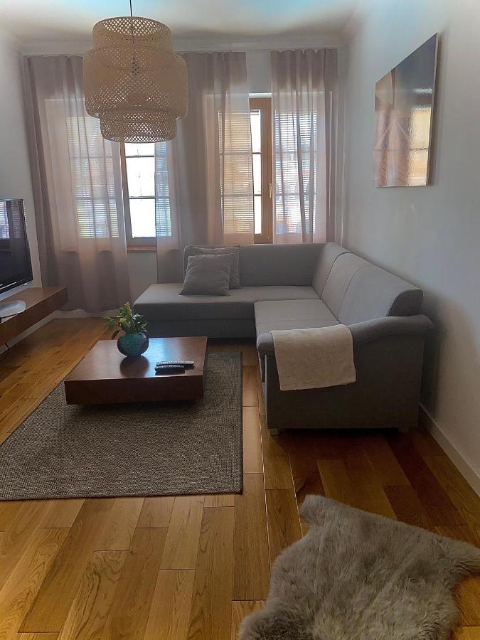 Apartman Rea Комарно Экстерьер фото